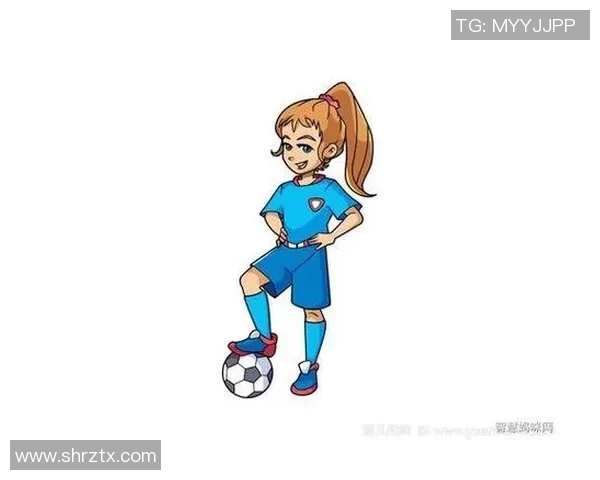 如何绘制足球明星的形象与特点技巧分享