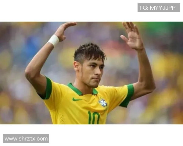 巴西足球明星现状分析及未来潜力球员的崛起