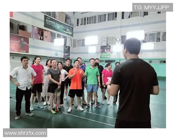 张秀英独家分享羽毛球技巧与心得体会助你提升竞技水平