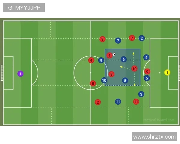 武汉足球队的战术节奏分析与未来发展展望