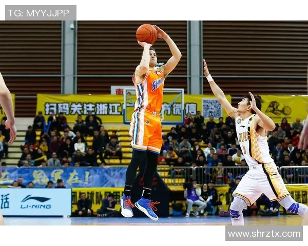 深入分析上海篮球队的进攻战术与球队整体表现的关系