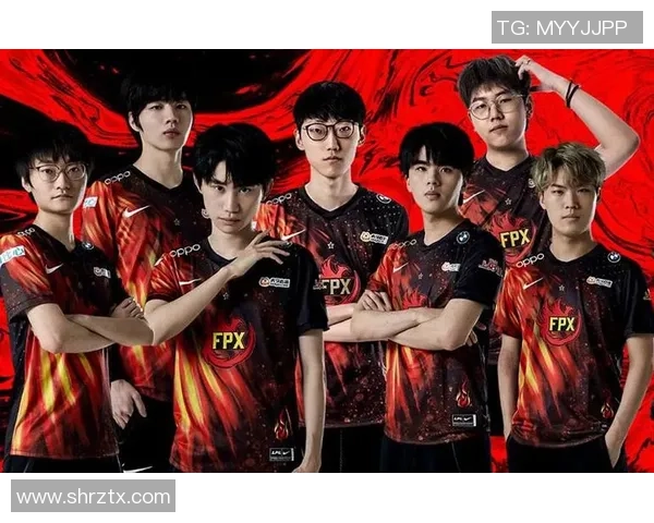 深入探讨FPX战队在比赛中的速度表现及其对胜负的影响分析